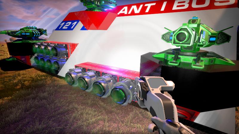 ANTIBUS 3- 5 - 23