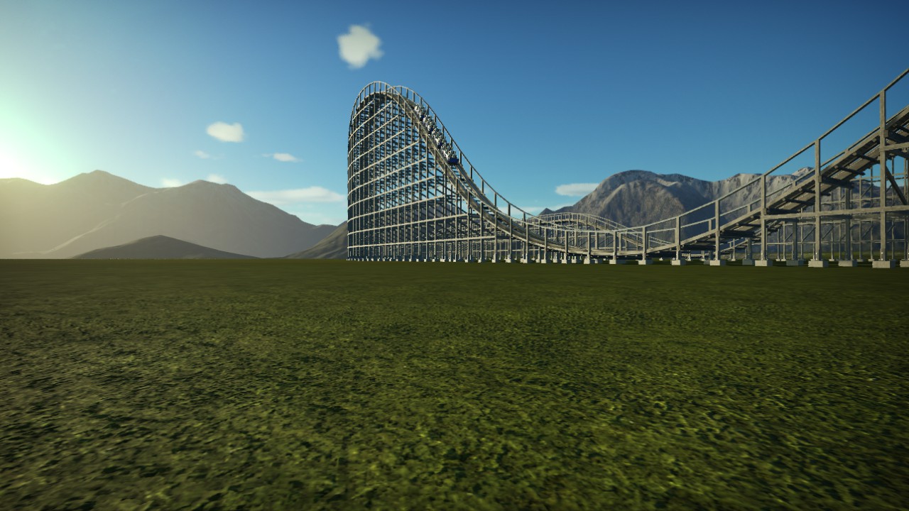 tornado