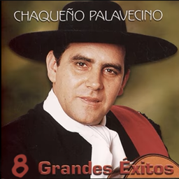 Chaqueño Palavecino