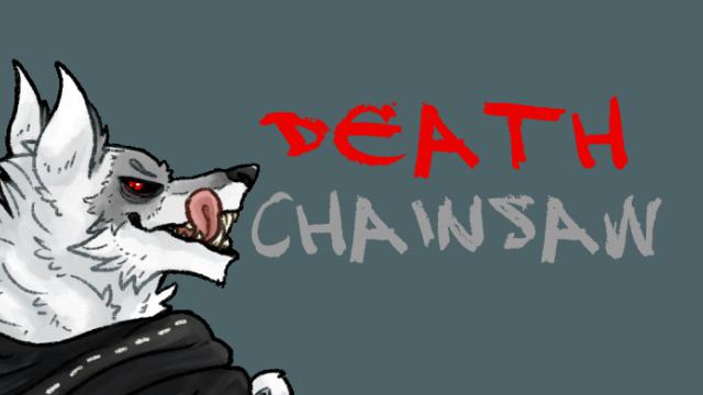 [R18] Death Chainsaw – Left 4 Dead 2 Mod