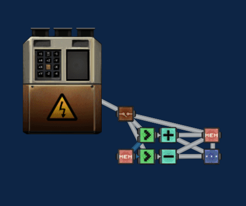 Configurable Battery Charger – Barotrauma Mod