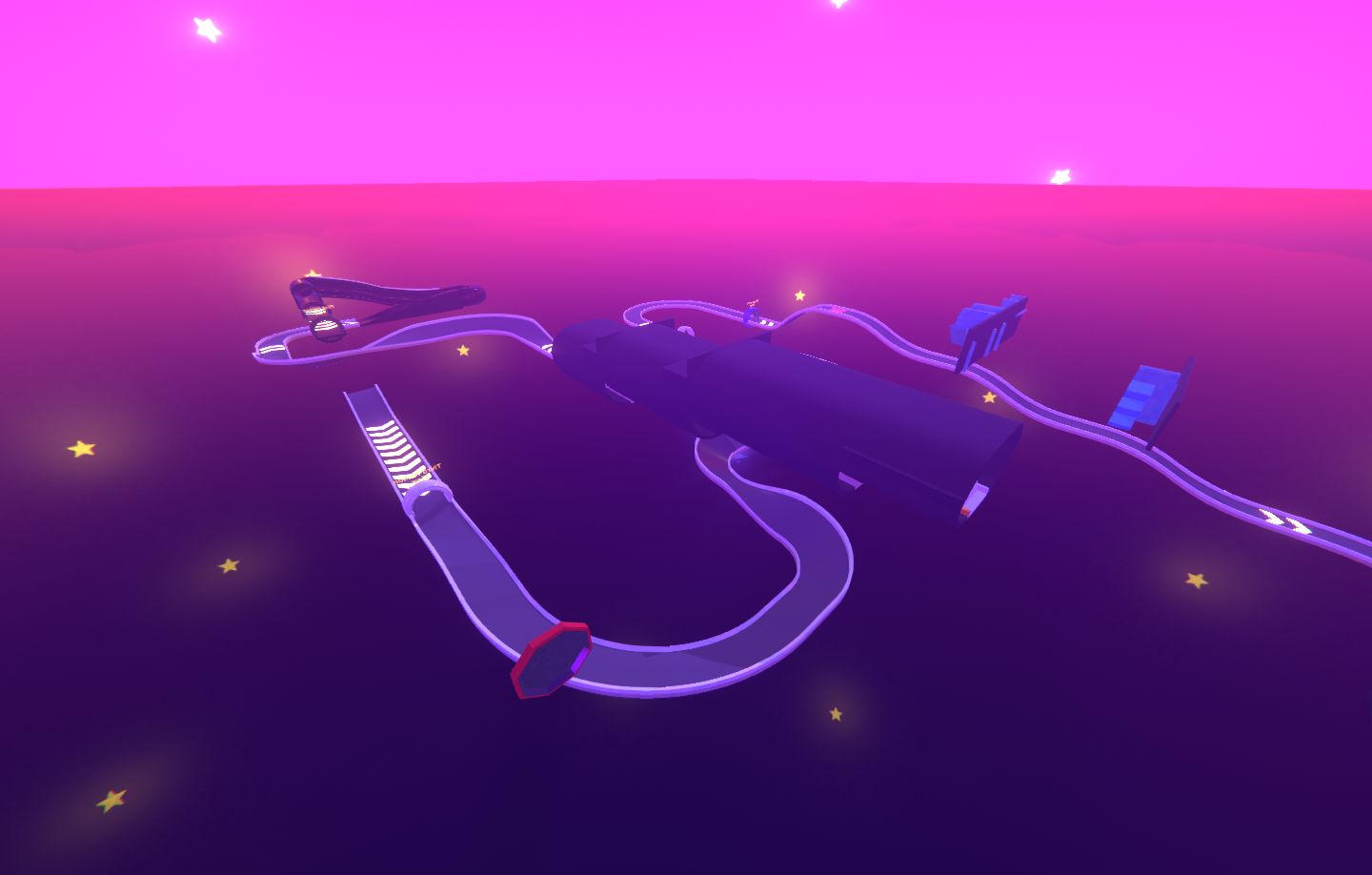 Kosmo 1 Year level