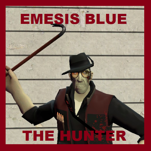 [Emesis Blue] - The Hunter (Outdated)