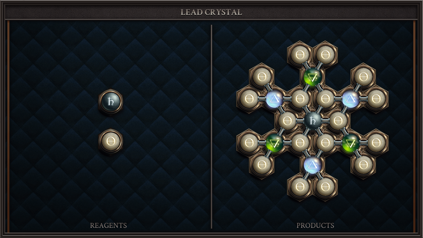 Lead Crystal