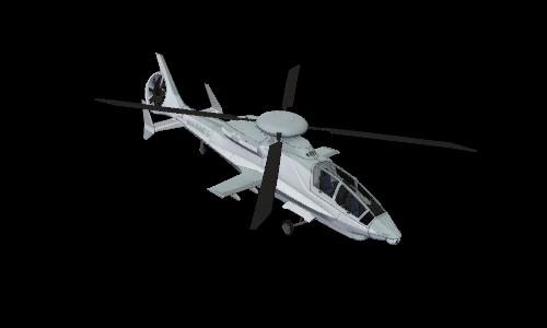 AH-1Z "Viper"