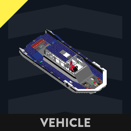 New Seabird solar II