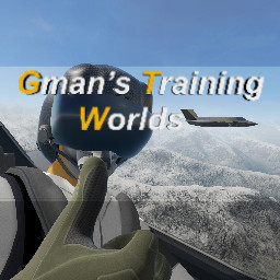Loudout2's Training Worlds
