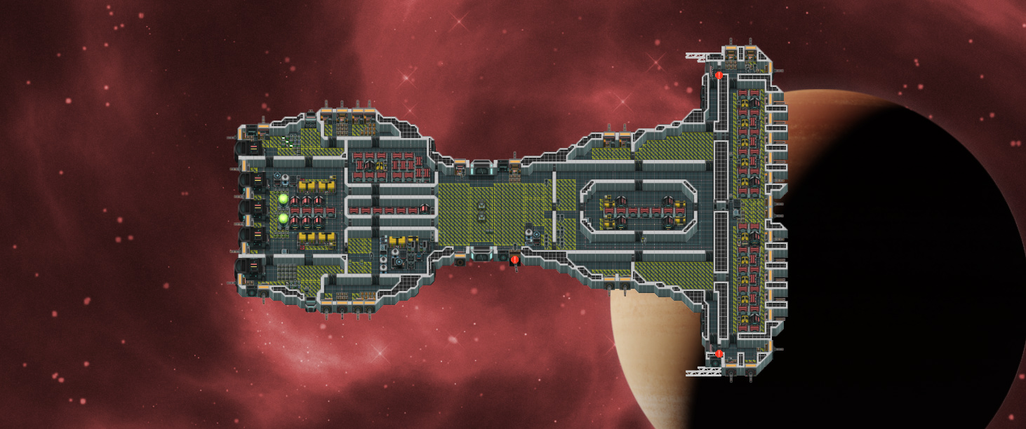 Decimator