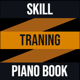 Piano Skill Book – Project Zomboid Mod