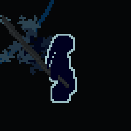 ( Lam ) One Winged