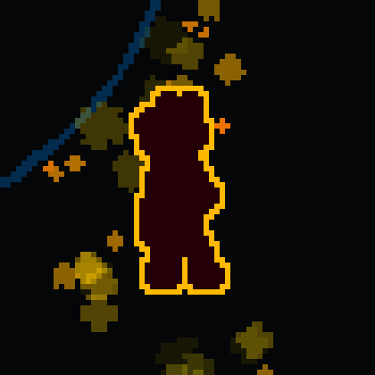( Lam ) Chaos and  Cheese