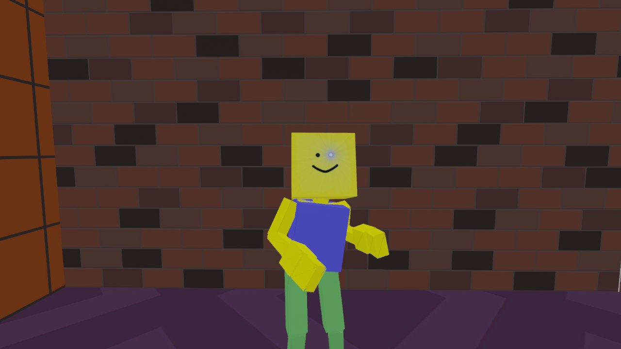 Fighting Bob