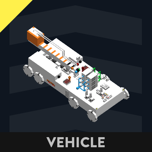 mobile oil refinery