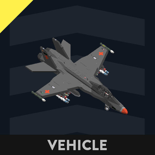 F-18 GRIFFIN