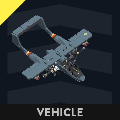 OV-33 SEAHORSE