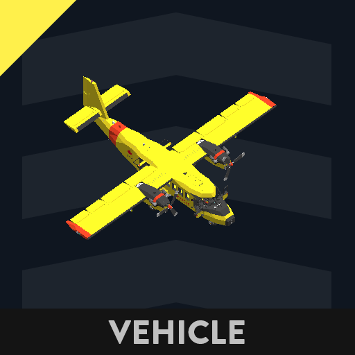 Twin Otter