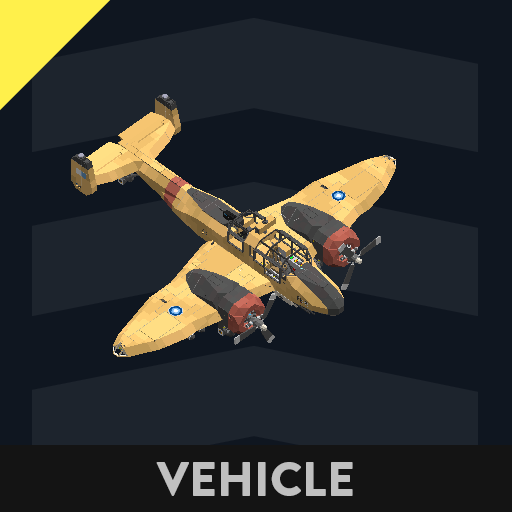 Light Bomber FB-2