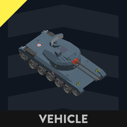AMX 30 Anti-Air