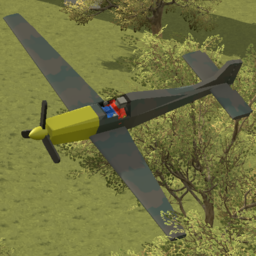 Ziegler Zg-52 Hecht