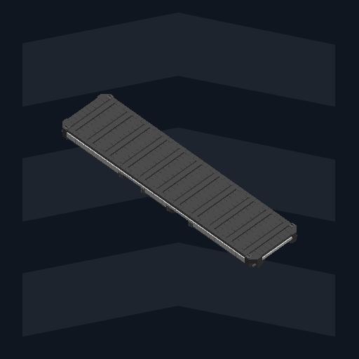 12u Heavy Duty Pallet