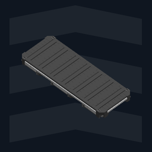 8u Heavy Duty Pallet