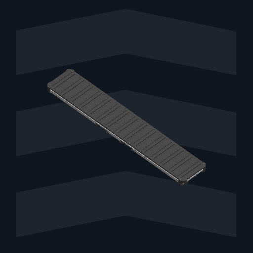 16u Heavy Duty Pallet
