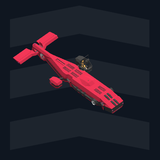 Beetlecopter WIP