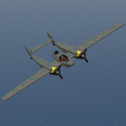 P-64 Oppressor