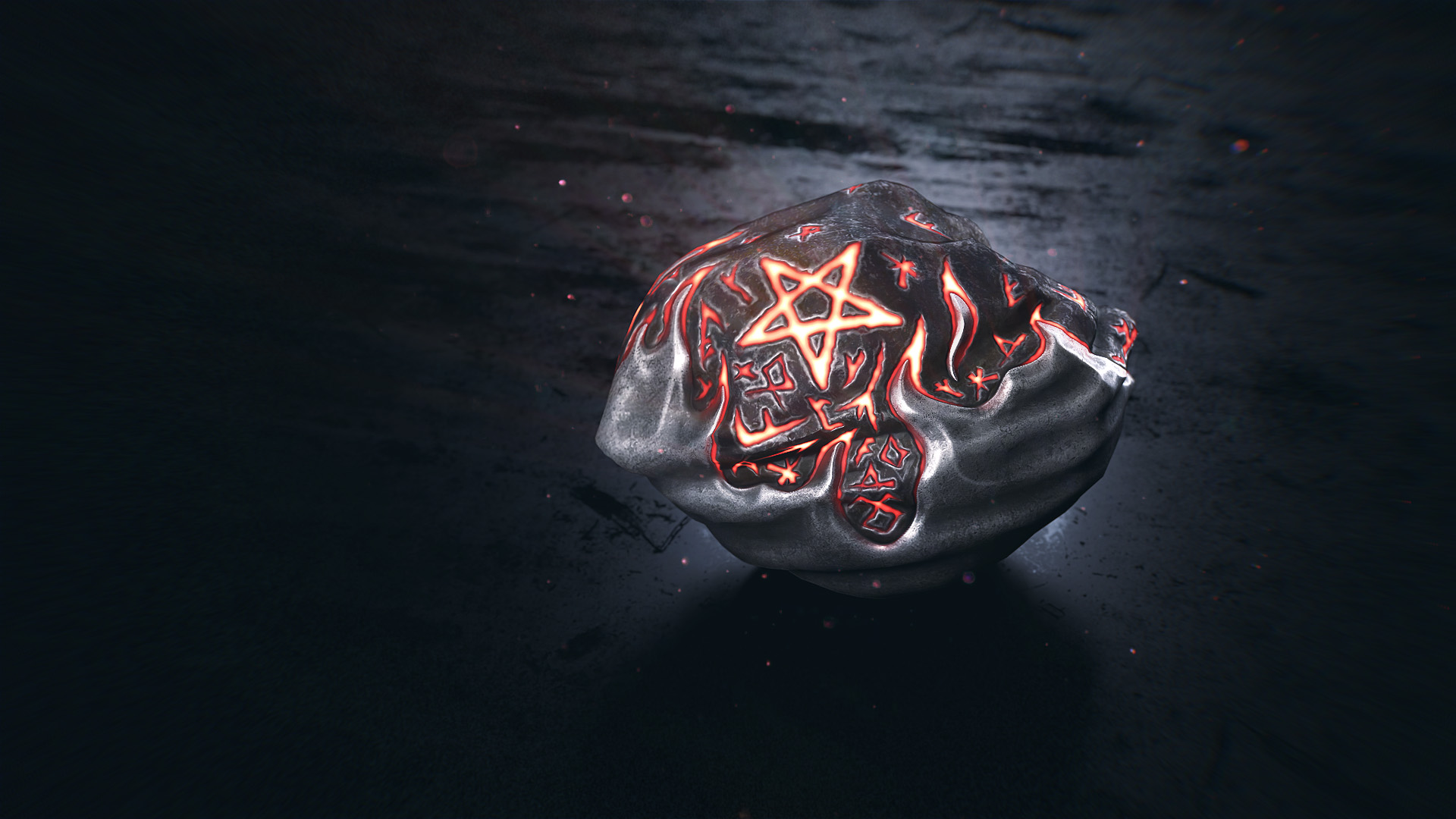 Rock from Hell