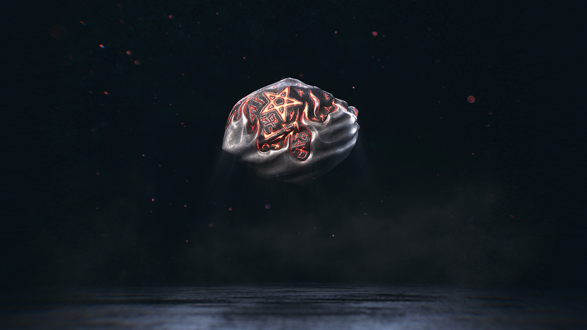 Rock from Hell