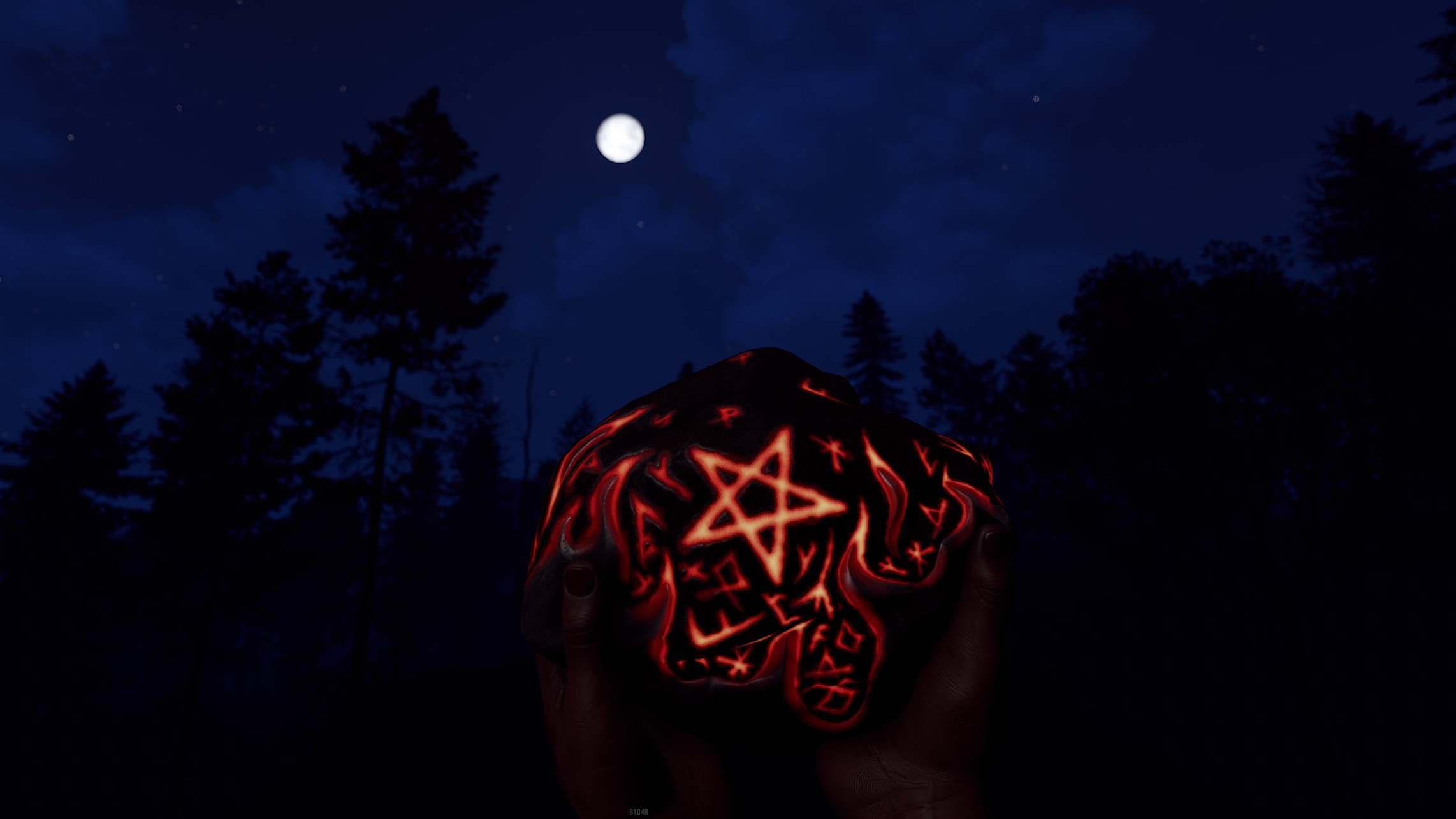 Rock from Hell