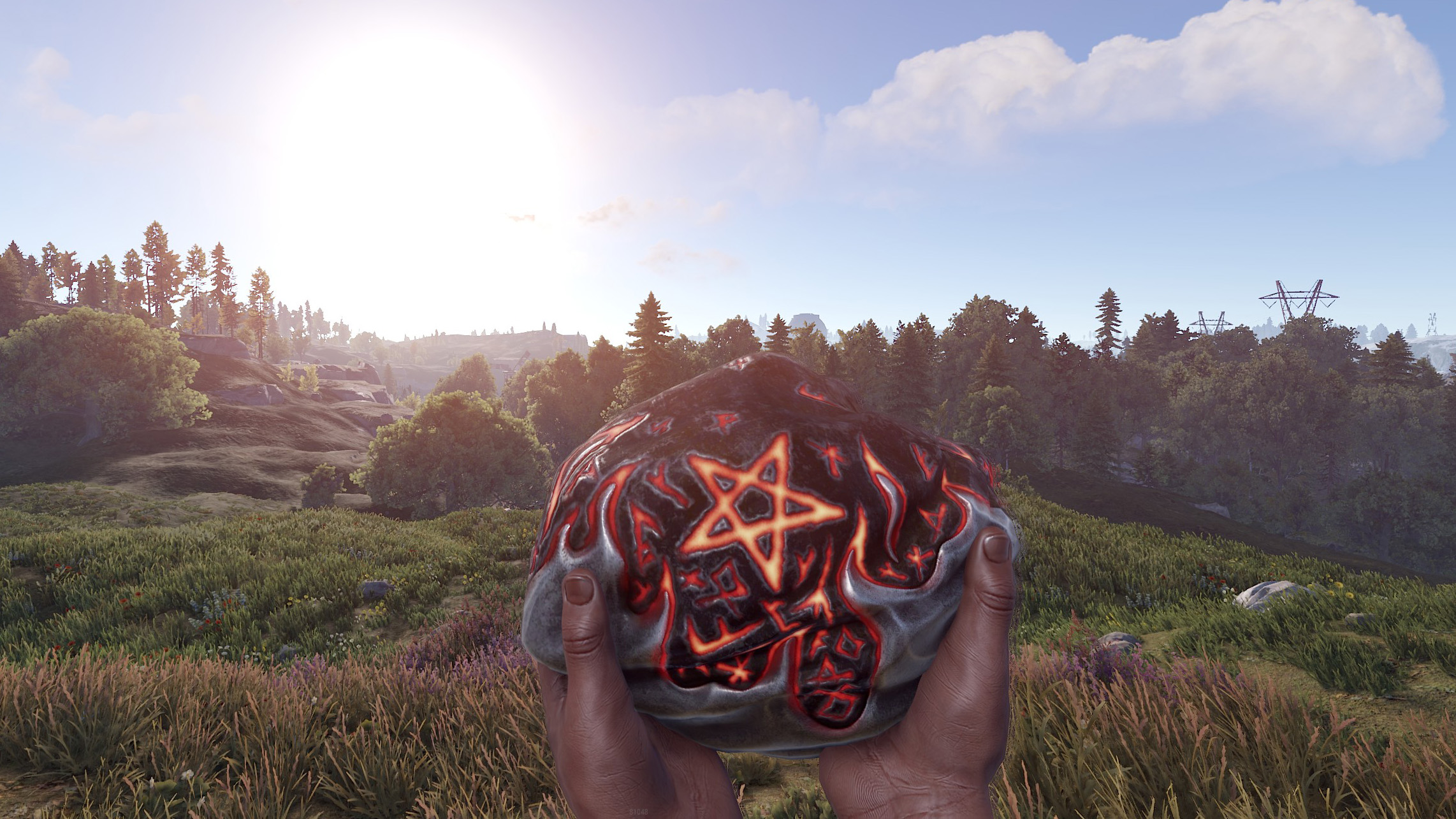 Rock from Hell