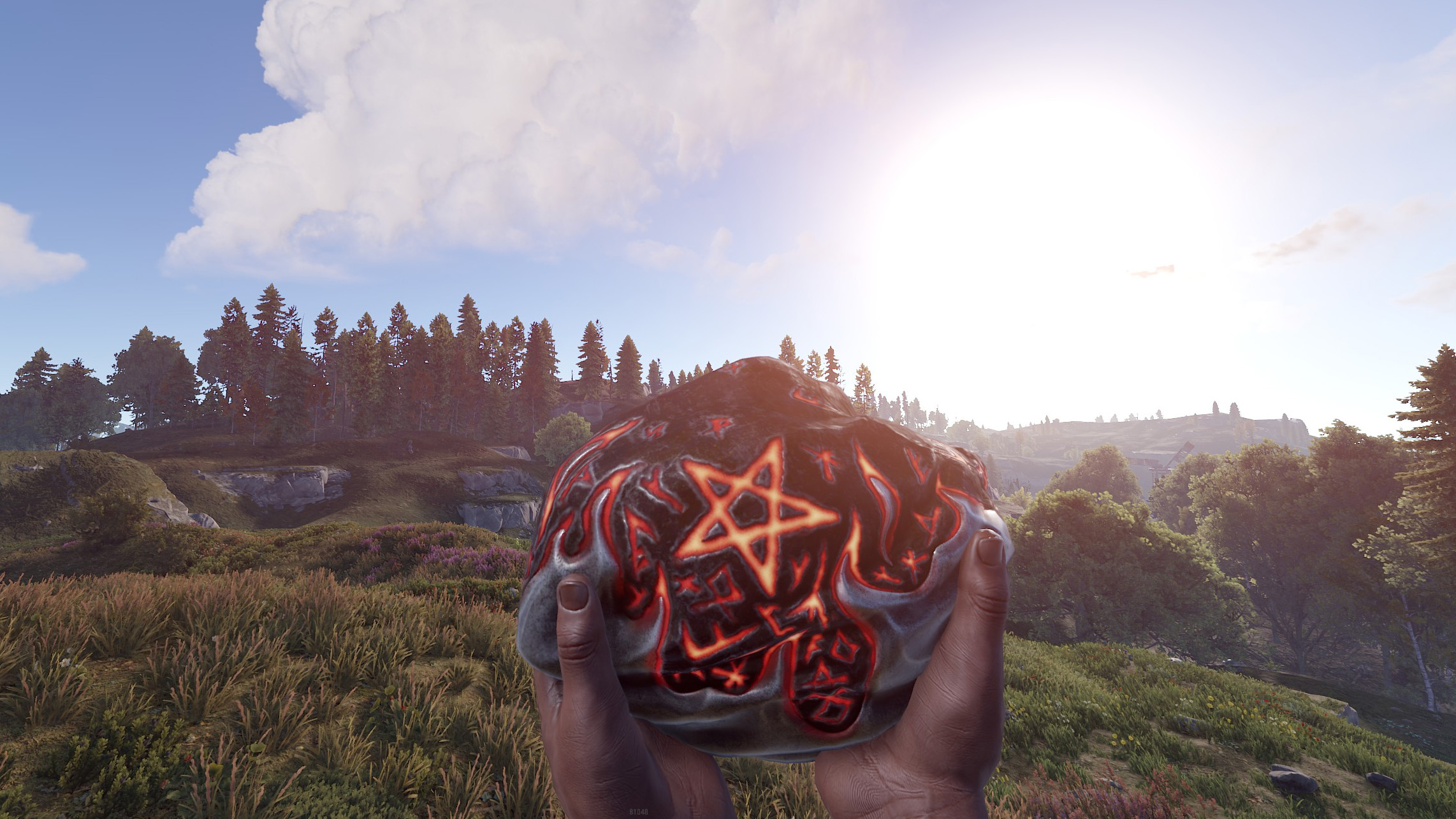 Rock from Hell