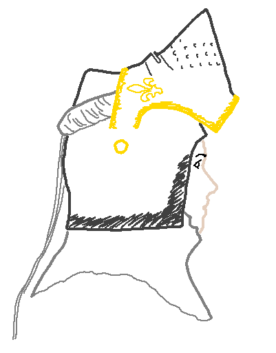 V's Repanse Helmet preview