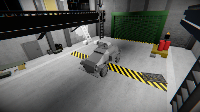 Sdkfz 222