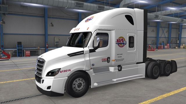 Napa Transportation