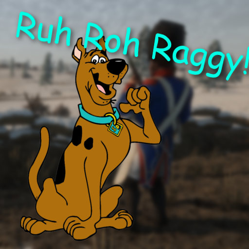 Scooby Doo French Uniform
