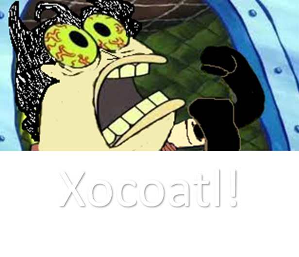 Xocoatl