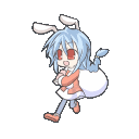 Aru as a Pet