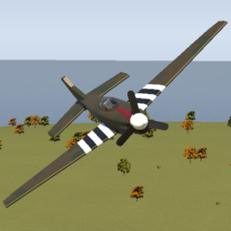 P-71 Marauder