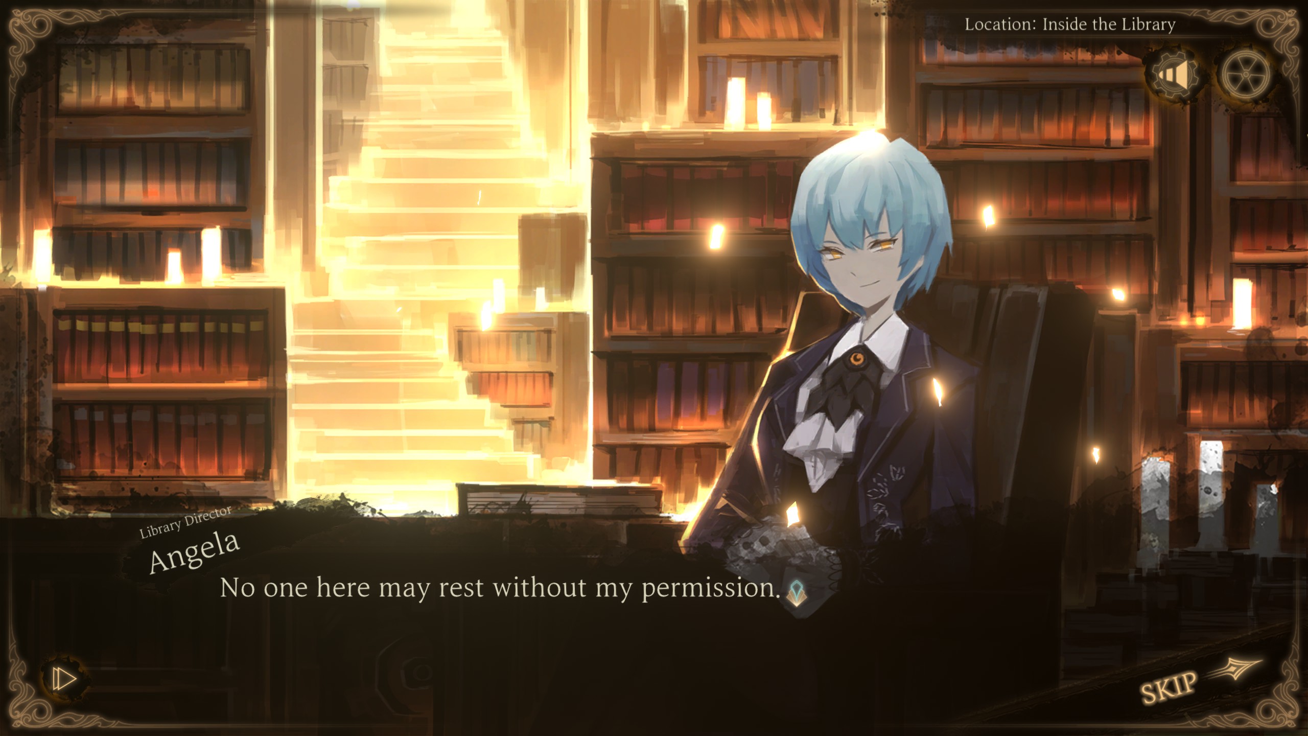Steamワークショップ::Cosmetic LoR Skins That I Like Steamワークショップ::Cosmetic LoR Skins That I Like