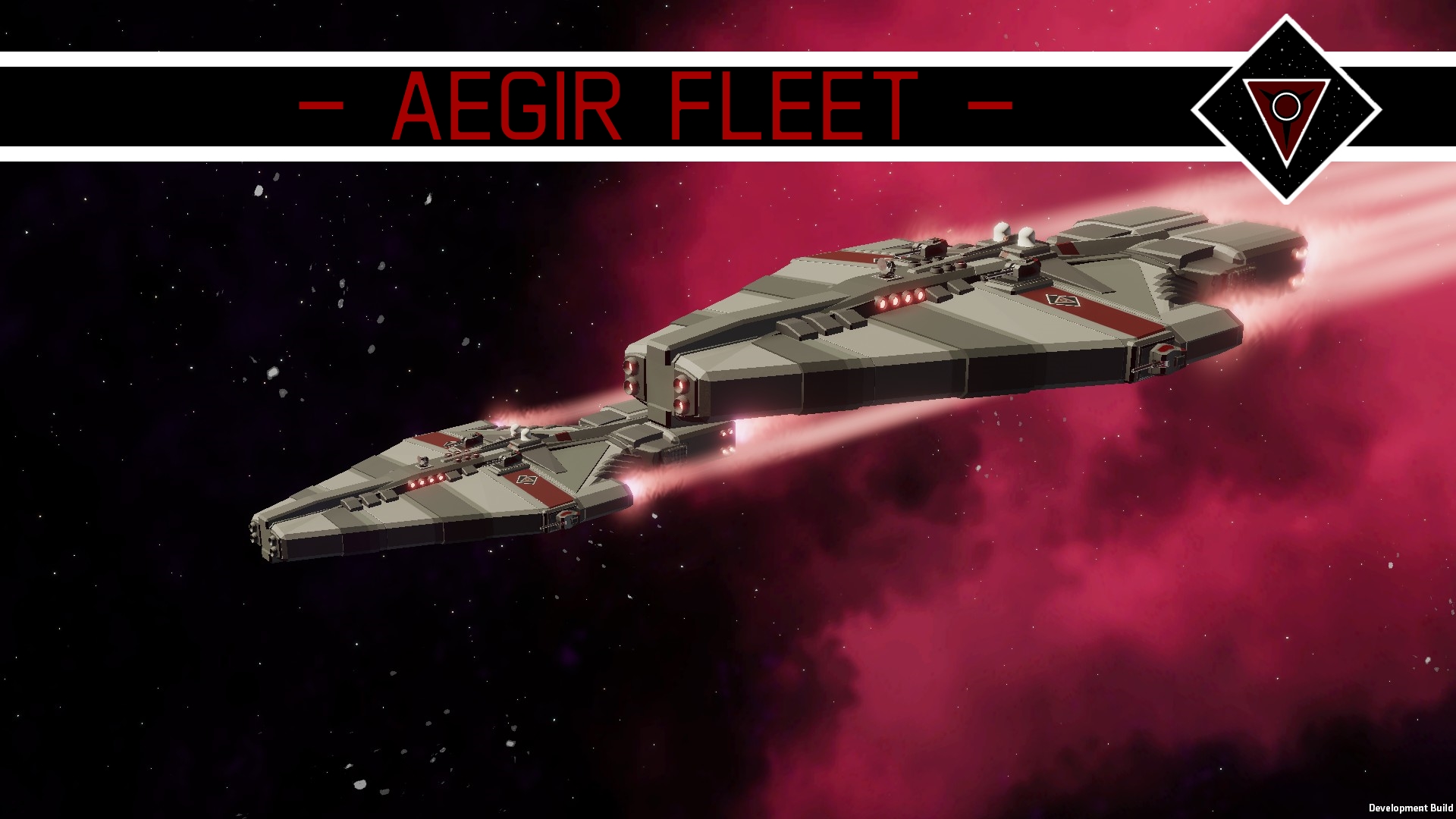 Aegir Fleet