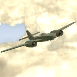 Ziegler Zg-191 Eisvogel