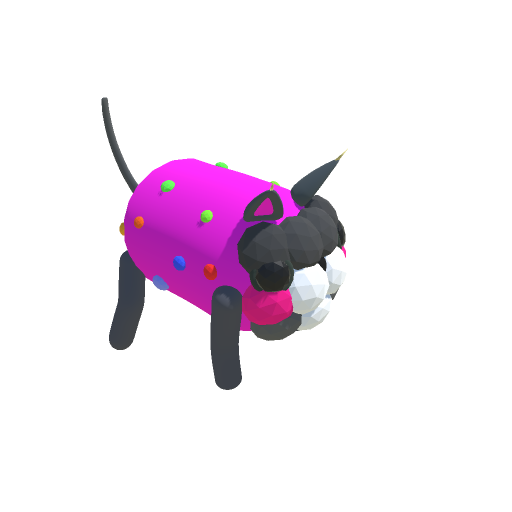 Nyan cat