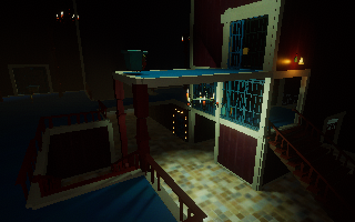 Sonic.exe the disaster ... map