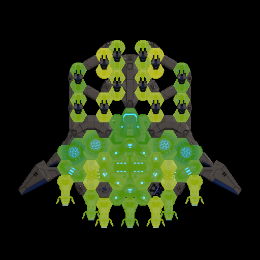 Devout Destroyer
