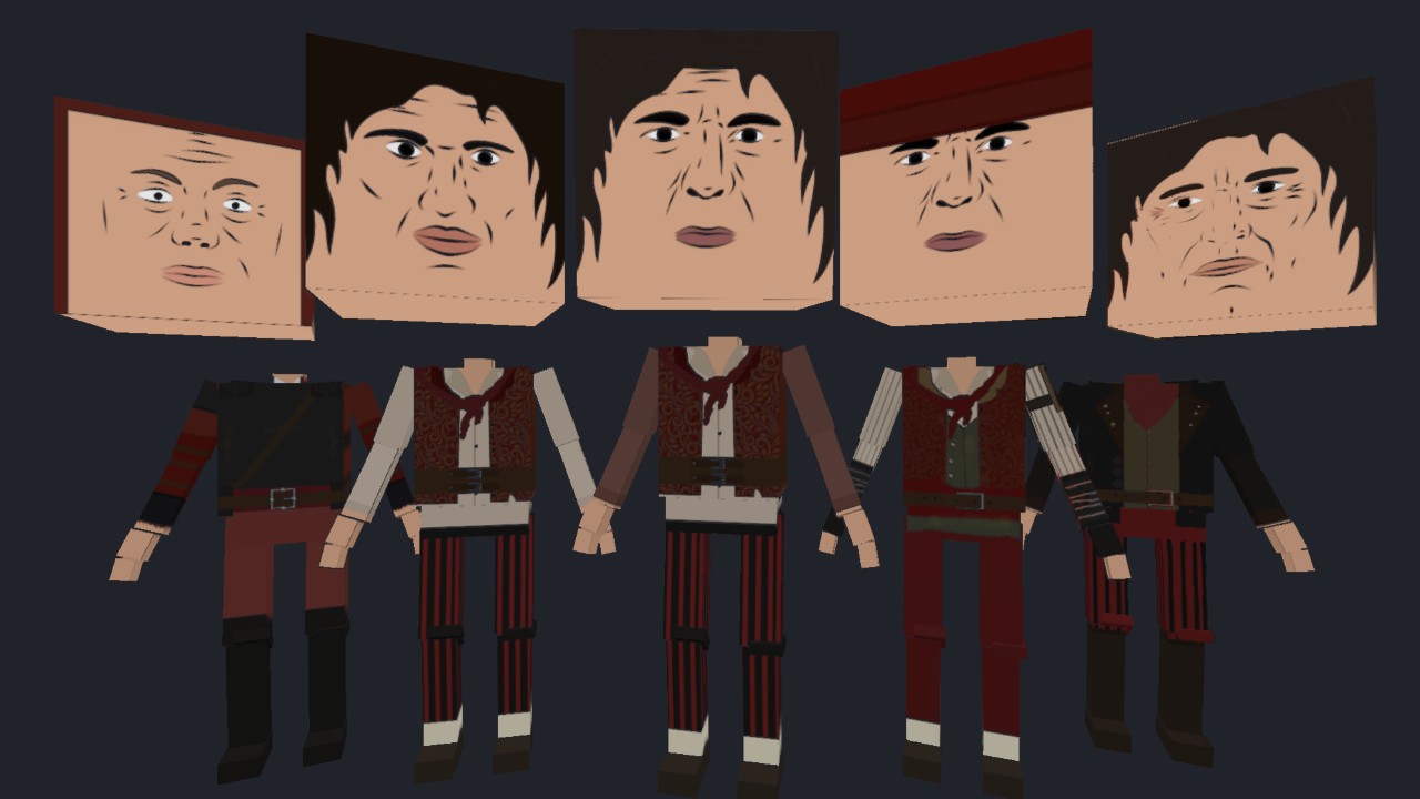 AC Unity | French Revolution - Extremists