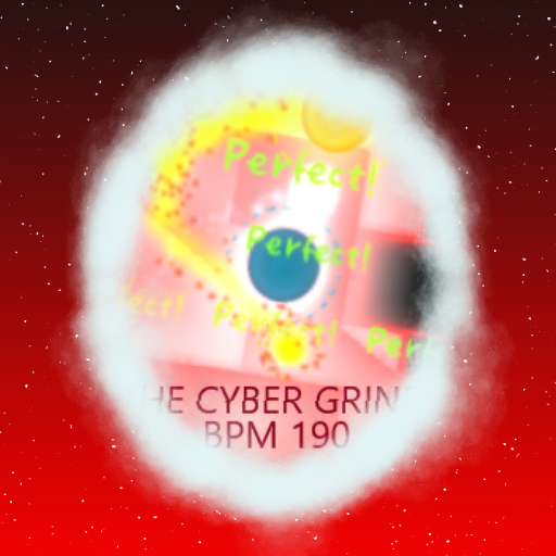 meganeko - The Cyber Grind [Short]