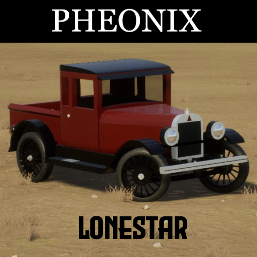 pheonix lonestar 1925