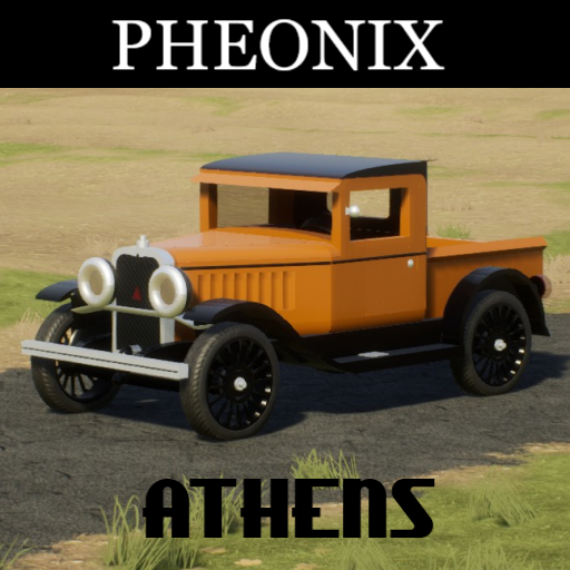 pheonix athens 1930